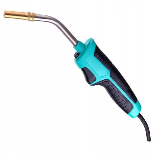 Arzător cu gaz MAPP Turbo 1900°C, 2 butelii Castolin