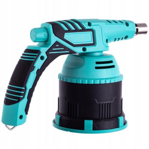 Arzător de Gaz cu Aprindere Piezo, 1300W, 1200°C