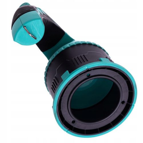 Lampa de lipit TC Technic, Piezo, 1300W, cu 5 cartușe gaz