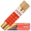 Set Opritoare Flacără TC Technic, Oxigen 1/4", Acetilenă/Propan 3/8"