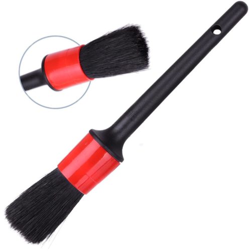 Set Detaliere Auto 5 Perii Naturale, Fără Metal