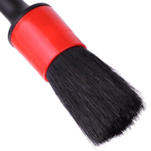 Set Detaliere Auto 5 Perii Naturale, Fără Metal