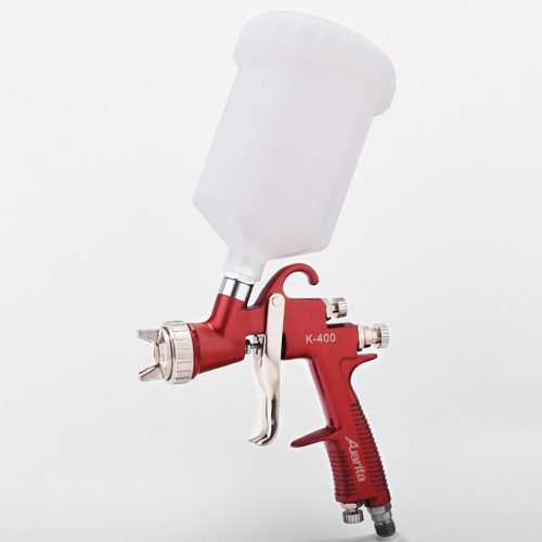 Pistol de vopsit AUARITA K-400 LVMP, duză 1,3 mm