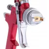 Pistol de Pulverizare Auarita AB-17G HVLP, Duză 1.4 mm, Rezervor 600 ml