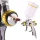 Pistol de Vopsit AUARITA GOLD LVLP 1.8 mm, Tehnologie Avansată