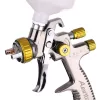 Pistol de Vopsit AUARITA GOLD LVLP 1.8 mm, Tehnologie Avansată