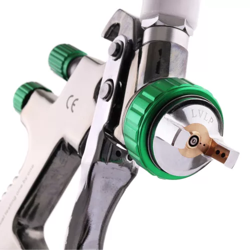 Pistol de Vopsit Auarita HVLP, duză 1.3 mm