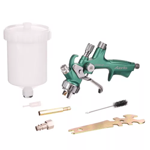 Pistol de Vopsit AUARITA LVLP 1.3 mm Teflonat