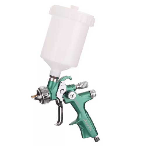 Pistol de Vopsit AUARITA LVLP 1.3 mm Teflonat