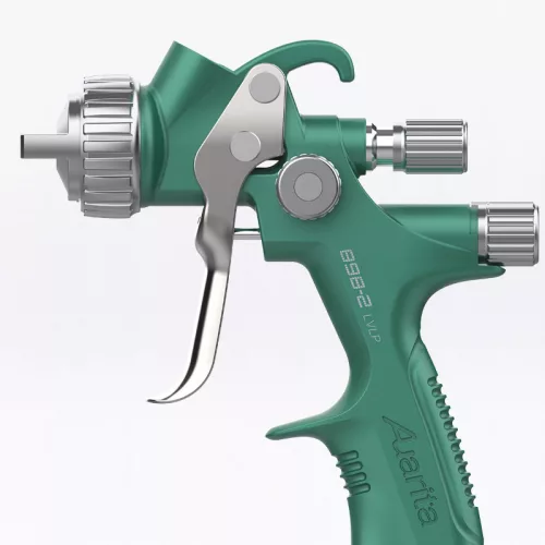 Pistol de Vopsit AUARITA LVLP 1.3 mm Teflonat