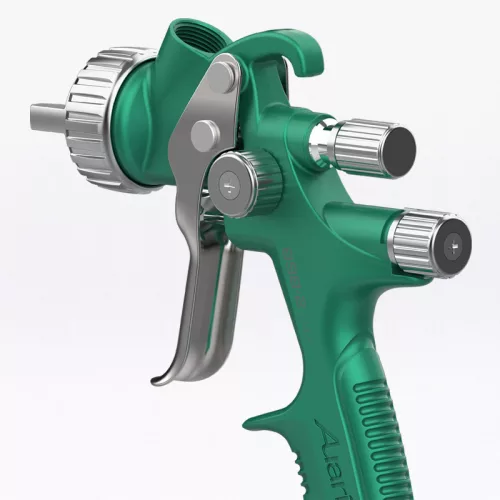 Pistol de Vopsit AUARITA LVLP 1.3 mm Teflonat