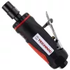 Set Polizor Pneumatic Drept cu Accesorii, 6/3 mm