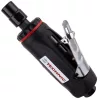 Set Polizor Pneumatic Drept cu Accesorii, 6/3 mm