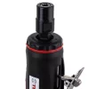 Set Polizor Pneumatic Drept cu Accesorii, 6/3 mm