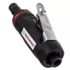 Set Polizor Pneumatic Drept cu Accesorii, 6/3 mm