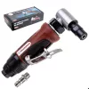 Pilă Pneumatică Pătrată AT-7034N, 20.000 RPM, Cap 90°