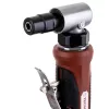 Pilă Pneumatică Pătrată AT-7034N, 20.000 RPM, Cap 90°