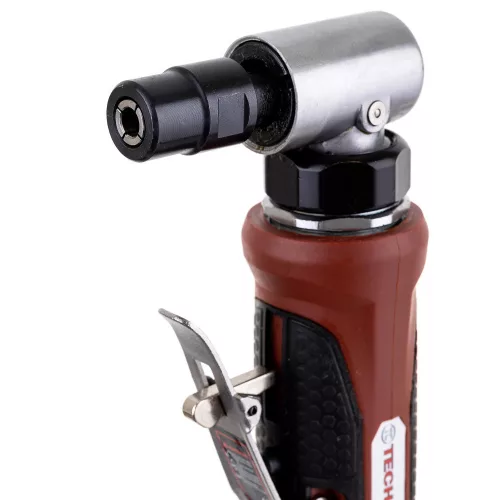 Pilă Pneumatică Pătrată AT-7034N, 20.000 RPM, Cap 90°