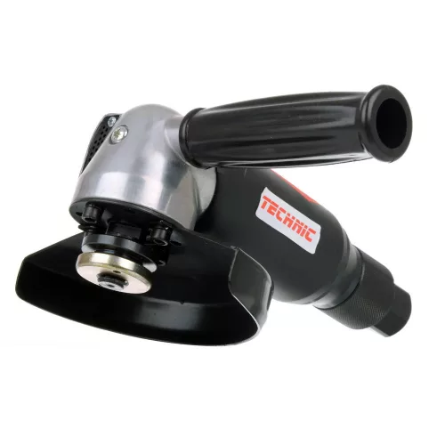 Șlefuitor Unghiular Pneumatic TECHNIC 125 mm, Viteză Reglabilă