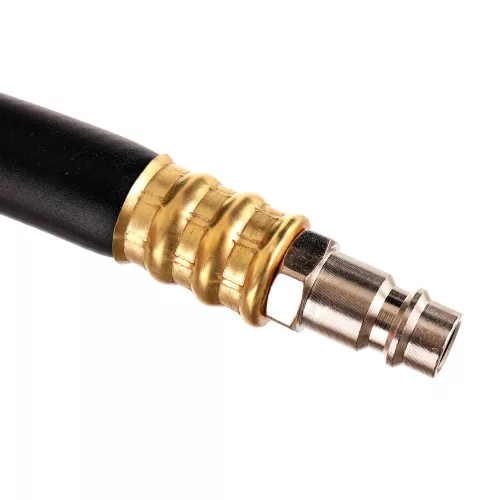 Furtun Pneumatic Cauciuc 15m, 10x17mm, 20 bar