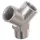 Distribuitor Aer Tip Y 3x1/8" cu Filet Interior/Exterior