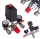 Reductor de Presiune Compresor 230V PL-230 cu Comutator și Manometre PSI/BAR