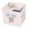 Reductor CO2 și Argon cu 2 Manometre și Conector FI 6,3mm