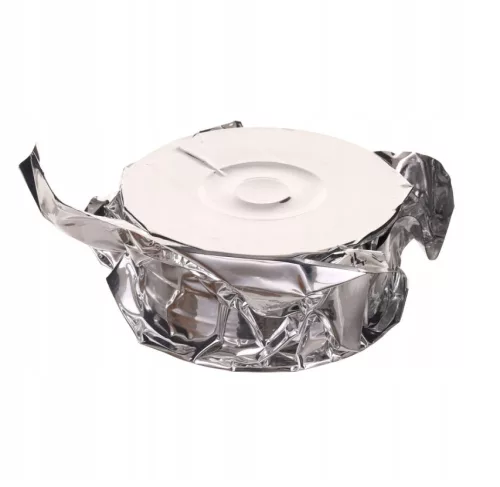Sârmă de sudură autoprotejată 0,8mm T71GS, bobină 1kg