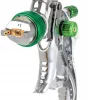 Pistol de Vopsit TECHNIC H-601K HVLP, 600 ml, 4 Duze Reglabile