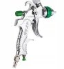 Pistol de Vopsit TECHNIC H-601K HVLP, 600 ml, 4 Duze Reglabile