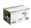 Pistol de Vopsit TECHNIC H-601K HVLP, 600 ml, 4 Duze Reglabile