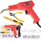 Set de Sudare și Lipire Plastic 50W cu Tuburi Termocontractabile