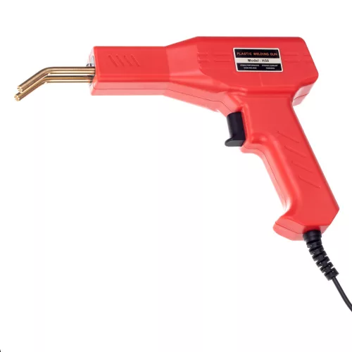 Set de Sudare și Lipire Plastic 50W cu Tuburi Termocontractabile