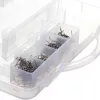 Set de Sudare și Lipire Plastic 50W cu Tuburi Termocontractabile