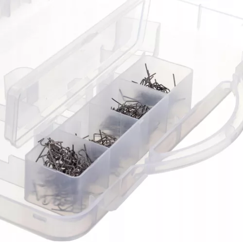 Set de Sudare și Lipire Plastic 50W cu Tuburi Termocontractabile