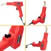 Set de Sudare și Lipire Plastic 50W cu Tuburi Termocontractabile
