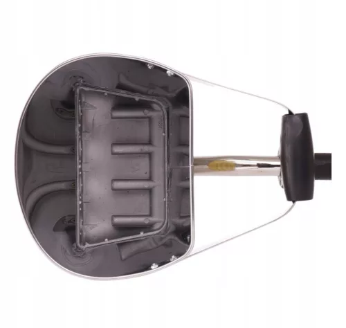 Mașină de Tencuit Pereți Pneumatică cu 8 Duze Metalice