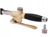 Mașină de Tencuit Pereți Pneumatică cu 8 Duze Metalice
