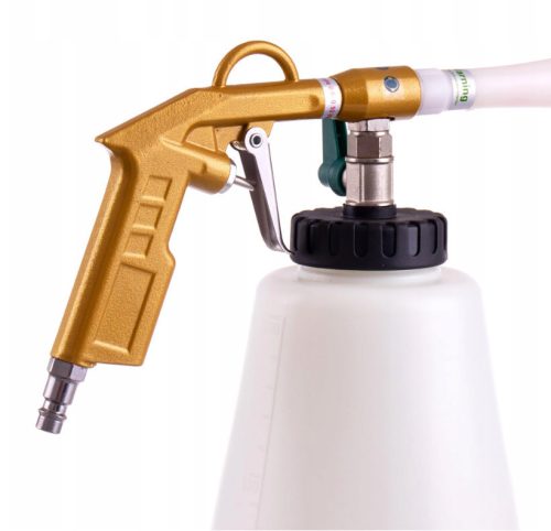 Pistol Curățare Textile LT-C-1 Profesional 1L