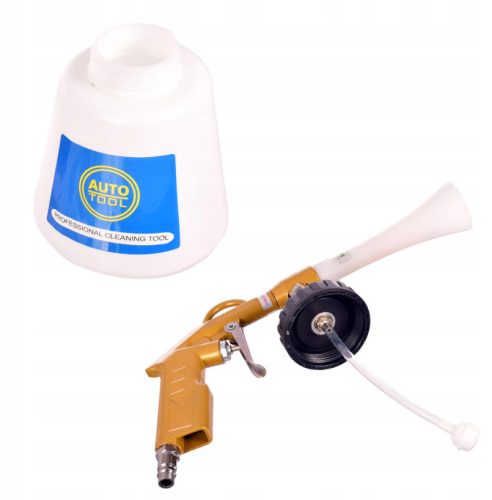 Pistol Curățare Textile LT-C-1 Profesional 1L