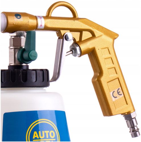 Pistol Curățare Textile LT-C-1 Profesional 1L