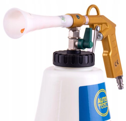 Pistol Curățare Textile LT-C-1 Profesional 1L