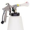 Pistol Pneumatic de Curățare HCL-02 pentru Tapițerii, cu Rezervor de 1L