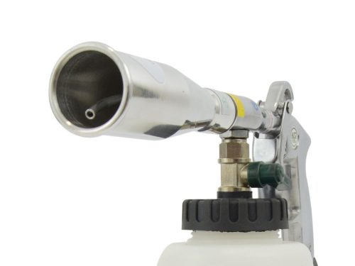 Pistol de Curățare Umedă AUTOTOOL HCL-01-C, 1 Litru, Aluminiu, 6-8 Bar