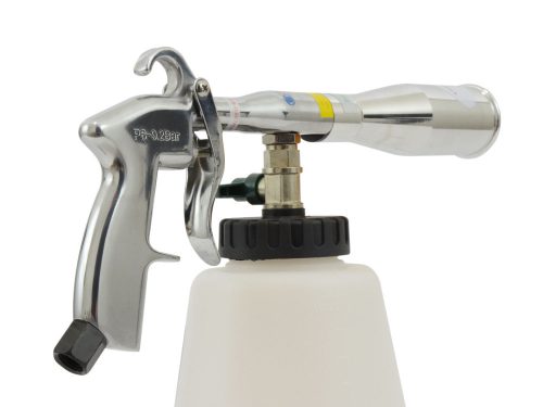 Pistol de Curățare Umedă AUTOTOOL HCL-01-C, 1 Litru, Aluminiu, 6-8 Bar