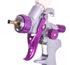 Pistol de Pulverizare HVLP AUARITA Mini H-891, duză 0,8 mm, rezervor 250 ml