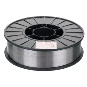 Fir de sudură auto-ecranat 0.8 mm, 5 kg, Fără Gaz E71T-GS