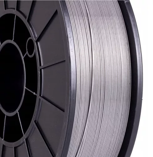 Fir de sudură auto-ecranat 0.8 mm, 5 kg, Fără Gaz E71T-GS