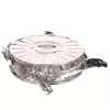 Fir de sudură auto-ecranat 0.8 mm, 5 kg, Fără Gaz E71T-GS