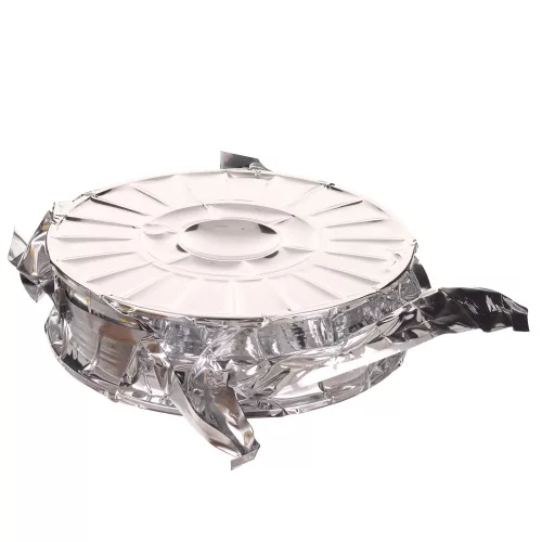 Fir de sudură auto-ecranat 0.8 mm, 5 kg, Fără Gaz E71T-GS